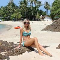 Отзыв от Леся - виза ДТВ